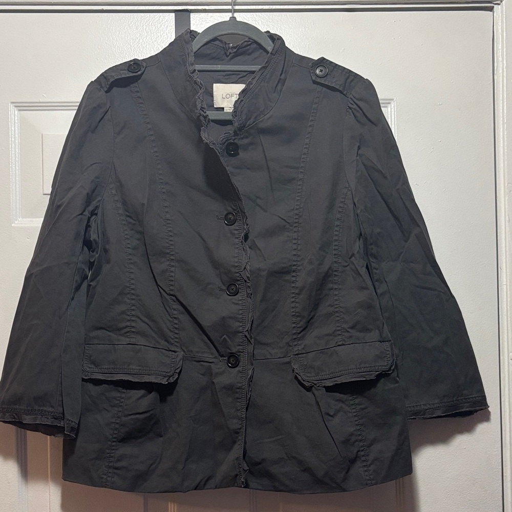 LOFT Jacket